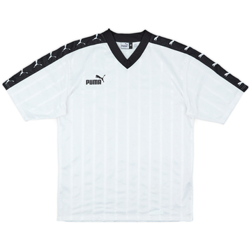 Maillot template Puma années 90 - 9/10 - (XL)