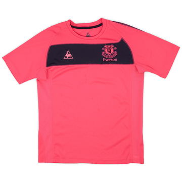 2010-11 Everton Maillot extérieur - 7/10 - (XXL Garçon)