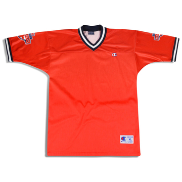 1998 England Monarchs Champion Maillot (Domicile) XL