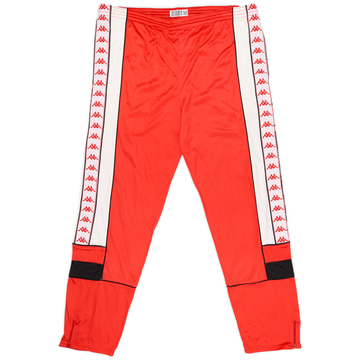 Bas de survêtement Kappa modèle Années 90 - 7/10 - (XL)