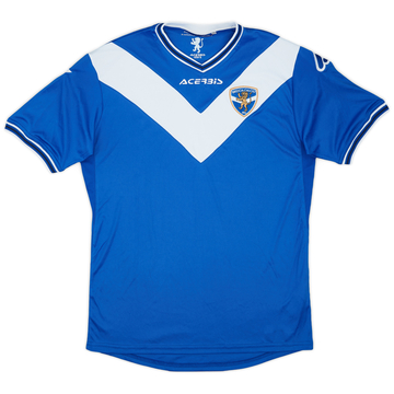 2016-17 Brescia Maillot domicile - 8/10 - (XXL)