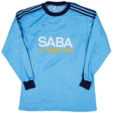 Maillot manches longues modèle adidas 1980s #15 - 7/10 - (L)