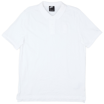 Polo Nike Liverpool 2020-21 - 6/10 - (L)