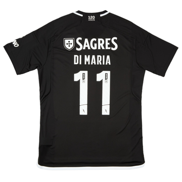 Maillot extérieur Benfica 2023-24 Di Maria #11