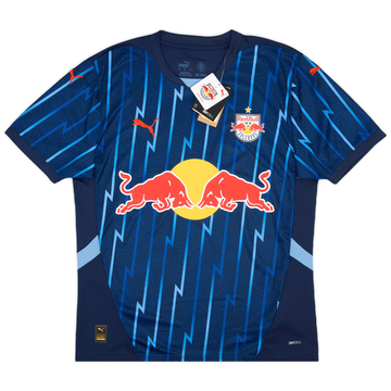 Maillot extérieur RB Salzburg 2024-25