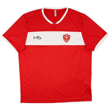 2018-19 Triestina HS Maillot d'entraînement - 8/10 - (XL)