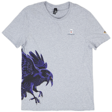 Tee District Baltimore Ravens des années 2010 - 9/10 - (L)