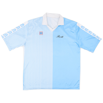 1980s Meyba Maillot modèle #10 - 8/10 - (XL)