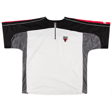 1990s Chicago Bulls Starter Maillot de tir M