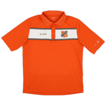 2010s Volendam Jako Polo - 5/10 - (XS)