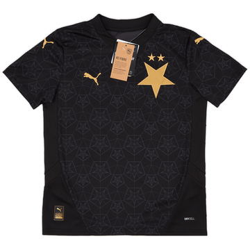 2024-25 Slavia Prague Maillot extérieur (Enfant)