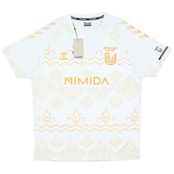 Maillot Extérieur Bengaluru United 2022-23