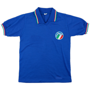 1986-91 Italy Maillot Domicile - 7/10 - (M.Boys)