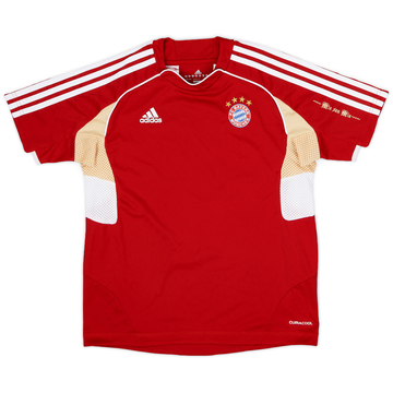 2011-12 Bayern Munich adidas Maillot d'entraînement - 7/10 - (M.Boys)