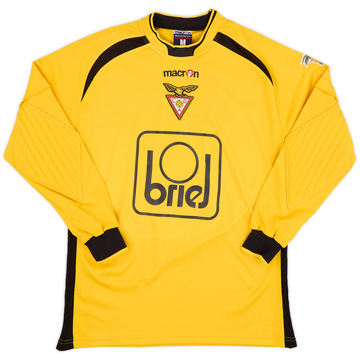 Maillot GK CD Aves 2010s #1 - 7/10 - (M)