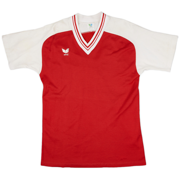 1990s Erima Maillot modèle - 8/10 - (L)