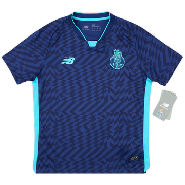2024-25 Porto Maillot Third (ENFANT)