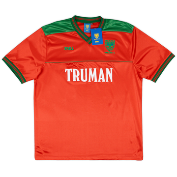 Réédition Maillot extérieur Wimbledon Spall 1987-88