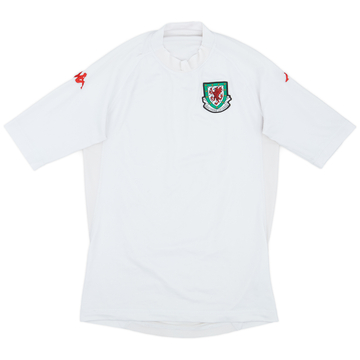 Maillot extérieur Pays de Galles 2004-06 - 5/10 - (M)