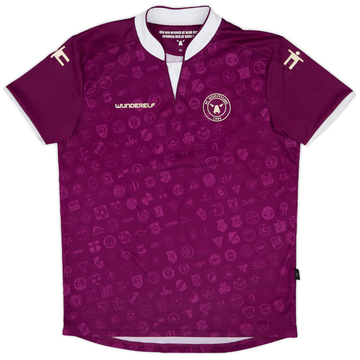 2014-15 Midtylland Maillot extérieur - 5/10 - (XL)