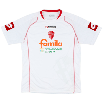 2008-09 Padova Maillot Domicile - 9/10 - (XL)