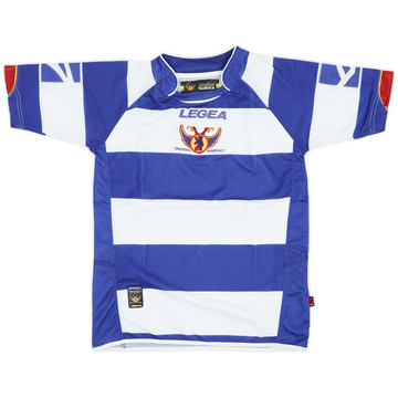 2008-09 Beerschot Maillot domicile - 9/10 - (XS)