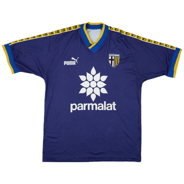 1995-97 Parma Puma Maillot d'entraînement - 8/10 - (XL)