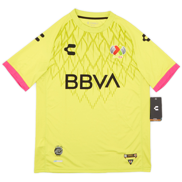 Maillot 2021 Liga MX All-Stars Skills Challenge (M)