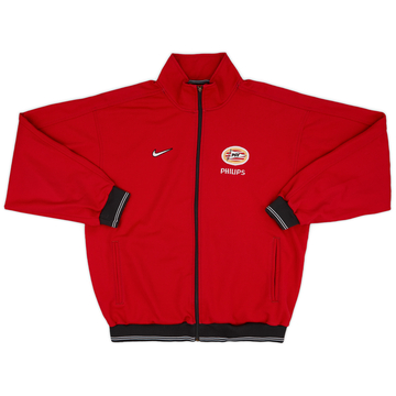 1999-00 PSV Nike Veste de survêtement – 9/10 – (L)