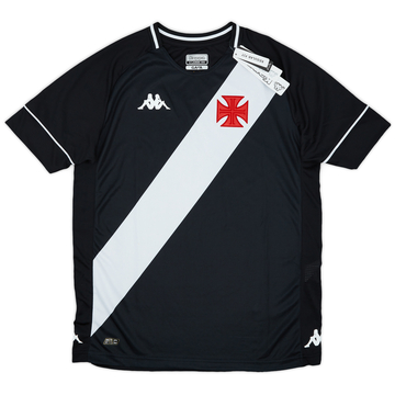 2020-21 Vasco De Gama Maillot Domicile (XL)