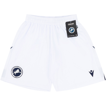 2021-22 Millwall Short domicile Enfant