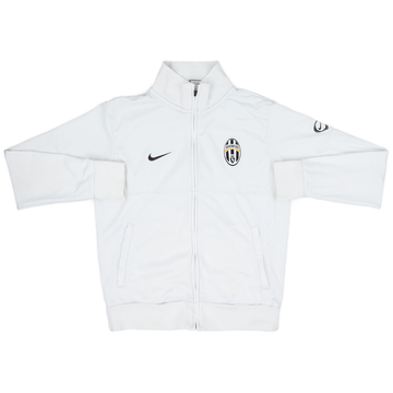 2009-10 Juventus Nike Veste de survêtement - 7/10 - (M)