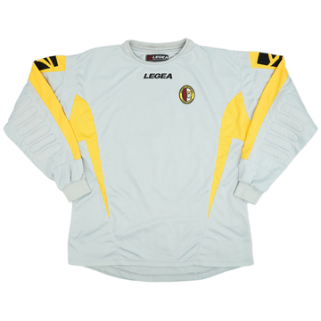 2000s Maillot GK Virtus Lanciano - 8/10 - (XL)