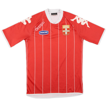2010-11 Evian Kappa Maillot d'entraînement - 7/10 - (M)