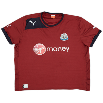 Maillot extérieur Newcastle 2012-13 - 5/10 - (XL)