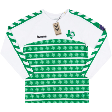 Maillot Extérieur Dallas Sidekicks 2018-19 ML