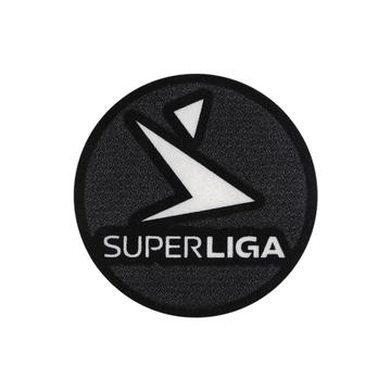Écusson Danish Superliga 2011-14