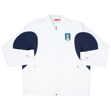 2006 Italy Puma Veste de survêtement - 5/10 - (XL)