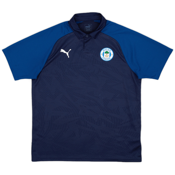 2018-19 Wigan Puma Polo 7/10 (XL)