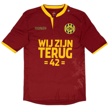 Maillot extérieur Roda JC 2014-15 - 8/10 - (M)