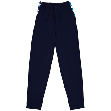 1990 Italy Diadora Pantalon de survêtement - 7/10 - (S)