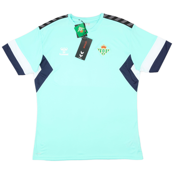2023-24 Real Betis Hummel Maillot d'entraînement