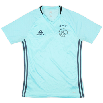2015-16 Ajax adidas Maillot d'entraînement - 6/10 - (S)