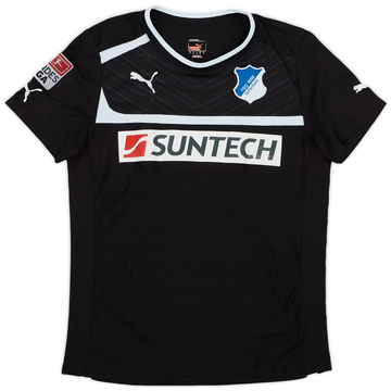 2012-13 Hoffenheim Puma Maillot d'entraînement - 7/10 - (M)