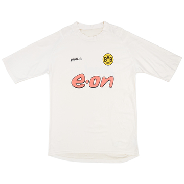 2002-03 Borussia Dortmund Goool Maillot d'entraînement - 8/10 - (XXL)