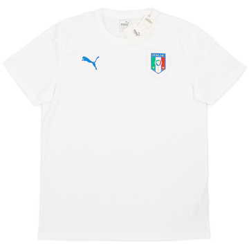 2016-18 Italy Puma Maillot d'entraînement (M)