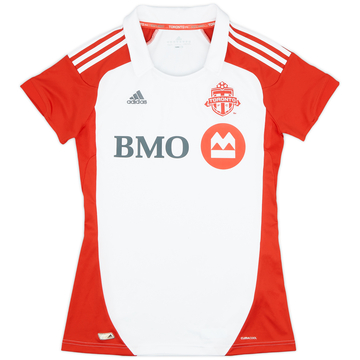 2012-14 Toronto FC Maillot extérieur - 8/10 - (Women's M)