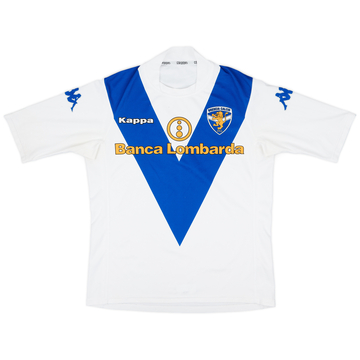 Maillot extérieur Brescia 2004-05 - 8/10 - (L)