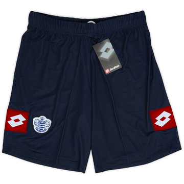 2008-09 QPR Troisième Short (M)