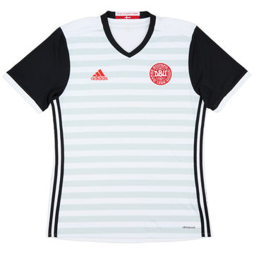 2015-16 Danemark Maillot extérieur - 9/10 - (M)